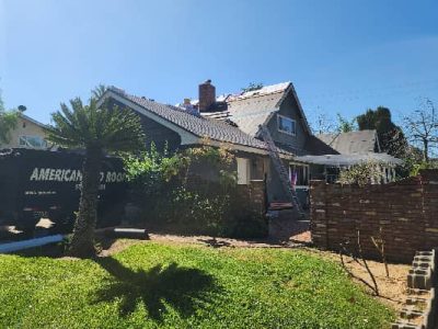 Complete Roofing Solutions