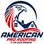 American Pro Roofing, CA