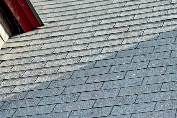 Asphalt Shingle Roofing