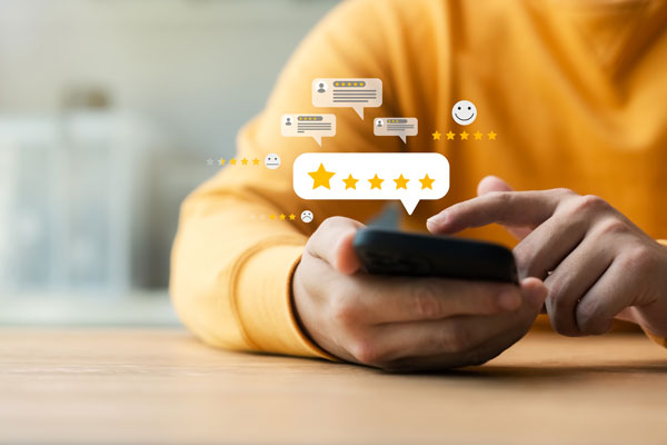 Roofing Service Reviews