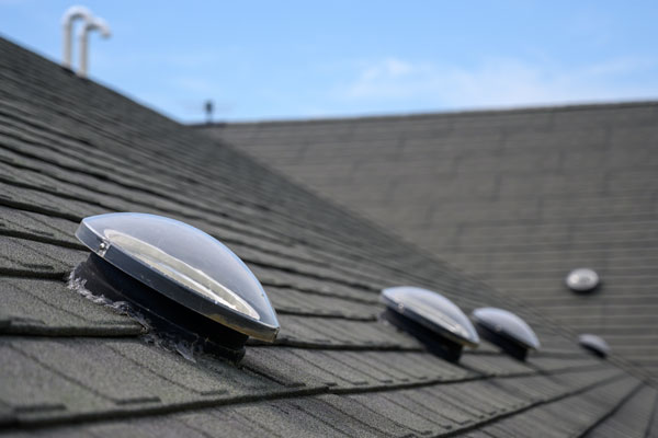 Solar Tube Installation Services